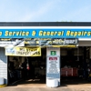 Simon's Service Center gallery