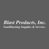 Blast Products gallery