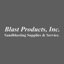 Blast Products - Sandblasting Equipment & Supplies