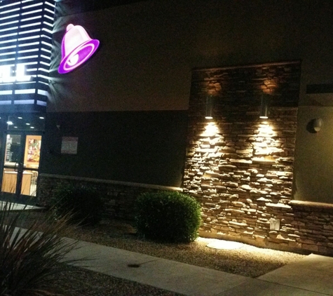 Taco Bell - Goodyear, AZ