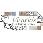 Vicario's Tile Installation
