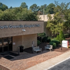 Prisma Health North Greenville Hospital Laboratory