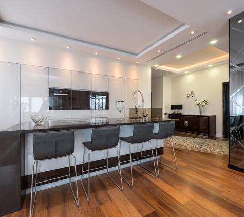 A Champane Glass & Glazing - Oakleigh South, VIC. Safety Glass