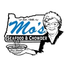 Mo's Seafood & Chowder - Fish & Seafood Markets