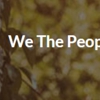We The People gallery