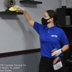 Jan-Pro Cleaning Systems of Southwest
