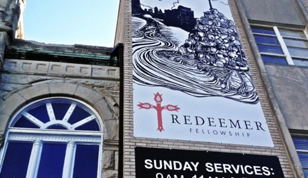Redeemer Fellowship - Kansas City, MO