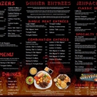 Jenpachi Japanese Steak House