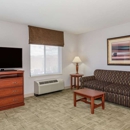 Hampton Inn Rock Springs - Corporate Lodging