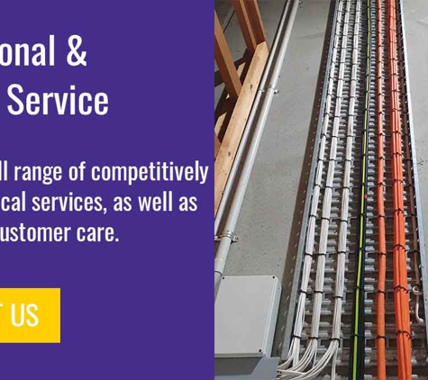 Johnstone Electrical & Sunvalley Solar - Shepparton, VIC. Professional & Reliable Service