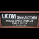 Licom Communications - Telecommunications-Equipment & Supply