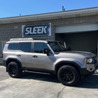 Sleek Mobile Detailing