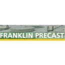 Franklin Precast Tanks - Septic Tanks & Systems