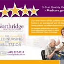 Northridge Health Center - Nursing & Convalescent Homes