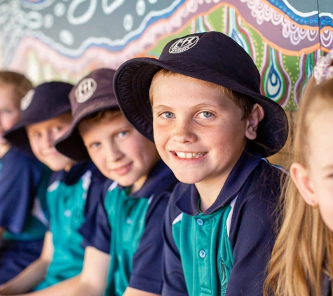 Grafton South St Joseph Primary School - South Grafton, NSW