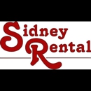 Sidney Rental - Tool Rental