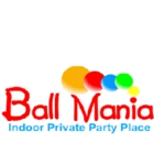 Ball Mania