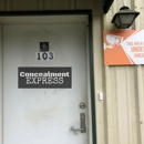 Concealment Express - Gun Manufacturers