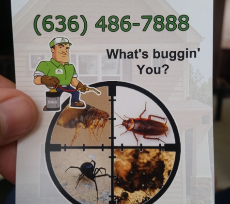 All Solutions Pest Control - Saint Charles, MO