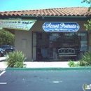 Accent Portraits and San Juan Photo - Photo Finishing