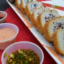 A'plebes Sushi Culichi Town - Sushi Bars