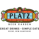 Platz Beer Garden