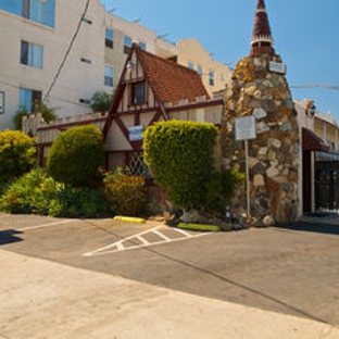 Good Knight Inn Motel - North Hills, CA