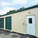 ModBox Storage - Flat Rock - Automobile Storage