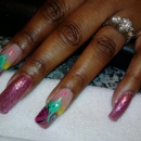 Sassy Nails by Nia - Nail Salons