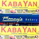 Kabayan Restaurant - Filipino Restaurants