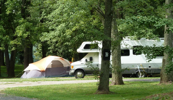 Brunswick Family Campground - Brunswick, MD