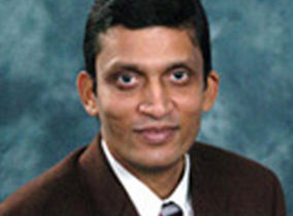 Rajashekar Adurty, MD - Pittsburgh, PA