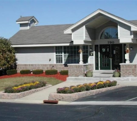 Corporate Accommodations - Maryland Heights, MO