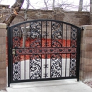 Anchor Iron Company - Gates & Accessories