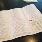 Taziki's Mediterranean Cafe - Huntsville