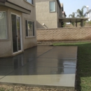 LUNA CONCRETE - Stamped & Decorative Concrete