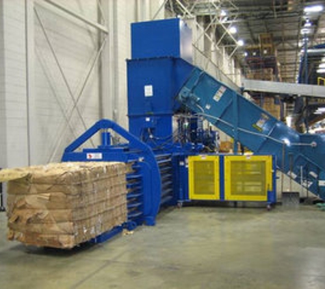 Recycling Equipment Corporation - Lansdale, PA