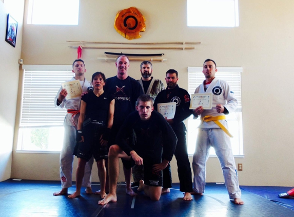 Mushin MMA Traditional Self-Defense - Las Vegas, NV