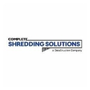 Data-Struction Inc., Complete Shredding Solutions - Records Destruction