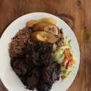 Little Kington Jamacian Restaurnat