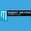 Meyers, Robert W - Employee Benefits & Worker Compensation Attorneys