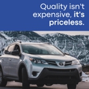 Priceless Car Rental - Car Rental