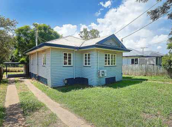 Switch Realty