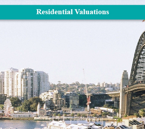 Property Valuations NSW - Terrigal, NSW. Residential Valuations