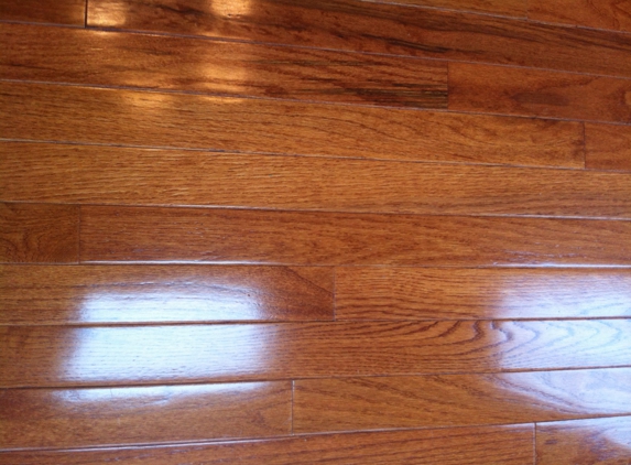 Al Havner & Sons Hardwood Floors - Royal Oak, MI