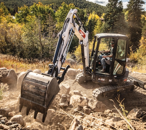 Bobcat of Pittsburgh - Cranberry Township, PA