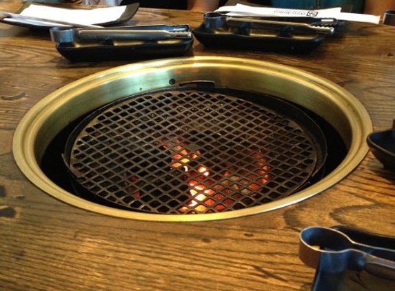 Gyu-Kaku - Japanese BBQ - Huntington Beach, CA