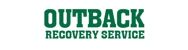 Outback Recovery Services - Towing Services