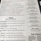Tashmoo Restaurant & Bar