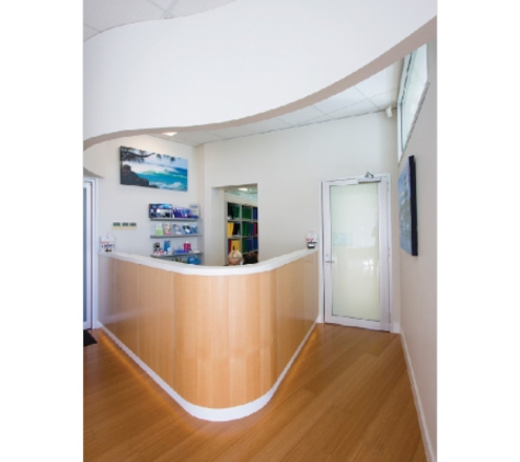 Davis Dental - Port Macquarie, NSW. wide range of specialist dental tools.